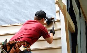 Best Custom Trim and Detailing for Siding  in Grace, ID